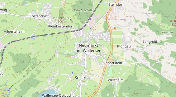 Hochzeitsfotograf auf Karte