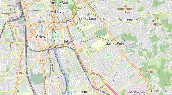 Hochzeitsfotograf auf Karte