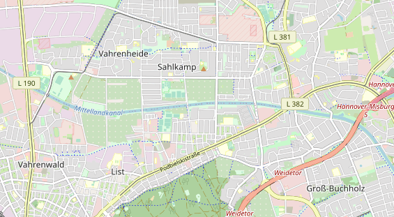 Hochzeitsfotograf auf Karte