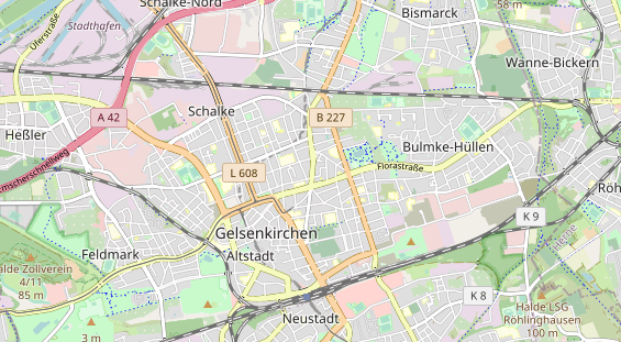 Hochzeitsfotograf auf Karte