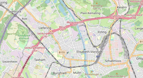 Hochzeitsfotograf auf Karte