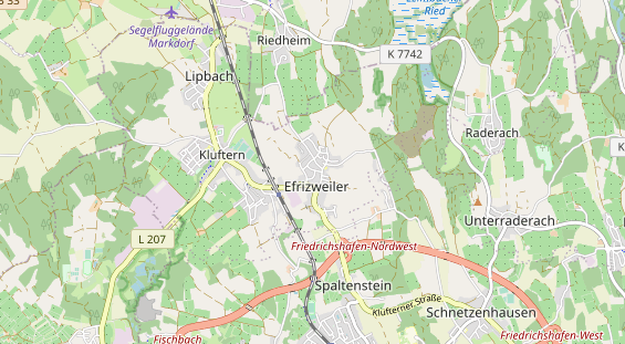 Hochzeitsfotograf auf Karte