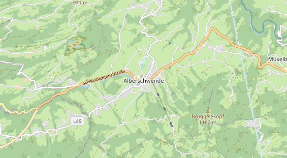 Hochzeitsfotograf auf Karte