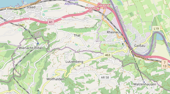 Hochzeitsfotograf auf Karte