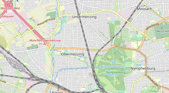 Hochzeitsfotograf auf Karte