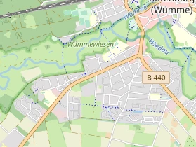 Hochzeitsfotograf auf Karte