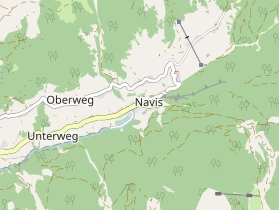 Hochzeitsfotograf auf Karte