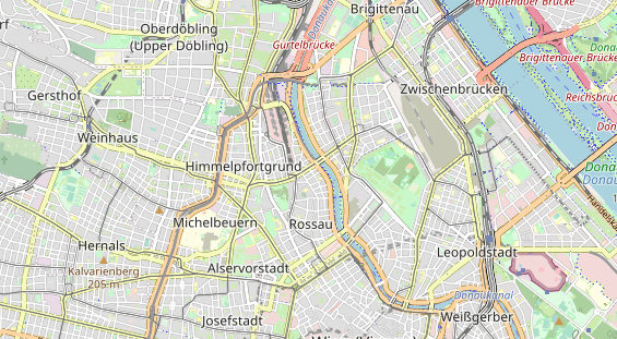 Hochzeitsfotograf auf Karte