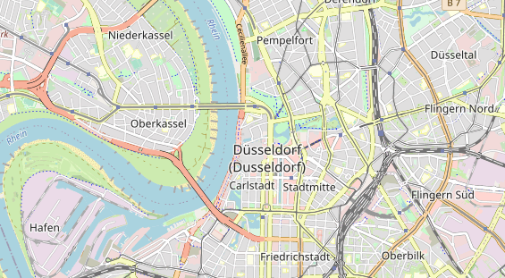 Hochzeitsfotograf auf Karte