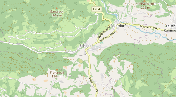 Hochzeitsfotograf auf Karte