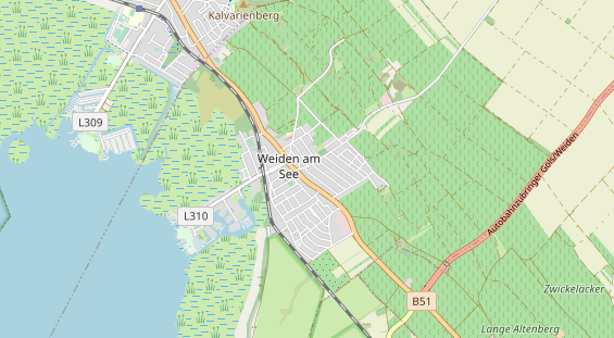 Hochzeitsfotograf auf Karte