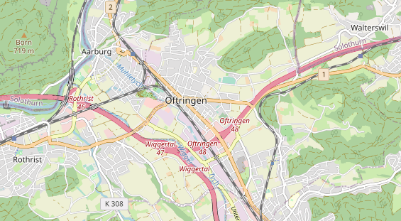 Hochzeitsfotograf auf Karte