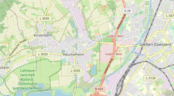 Hochzeitsfotograf auf Karte