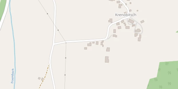 Hochzeitsfotograf auf Satellitenbild