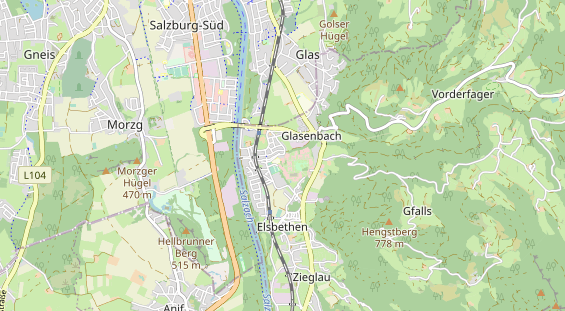 Hochzeitsfotograf auf Karte