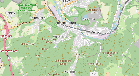 Hochzeitsfotograf auf Karte