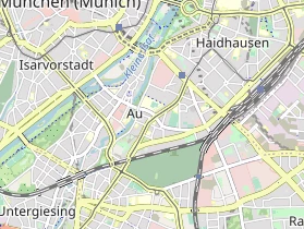 Hochzeitsfotograf auf Karte