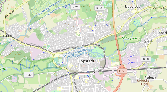 Hochzeitsfotograf auf Karte