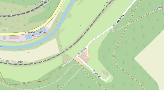 Hochzeitsfotograf auf Satellitenbild