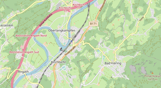 Hochzeitsfotograf auf Karte