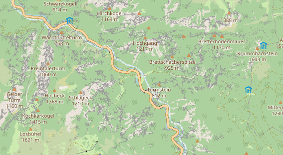 Hochzeitsfotograf auf Karte