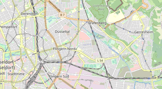 Hochzeitsfotograf auf Karte