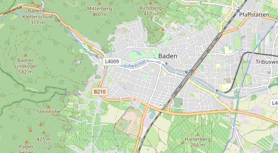 Hochzeitsfotograf auf Karte