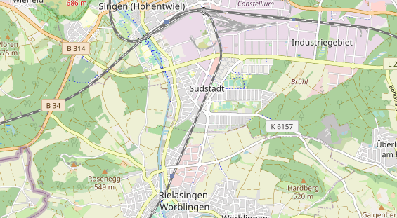 Hochzeitsfotograf auf Karte