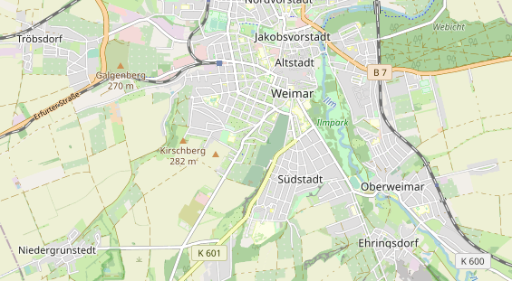 Hochzeitsfotograf auf Karte