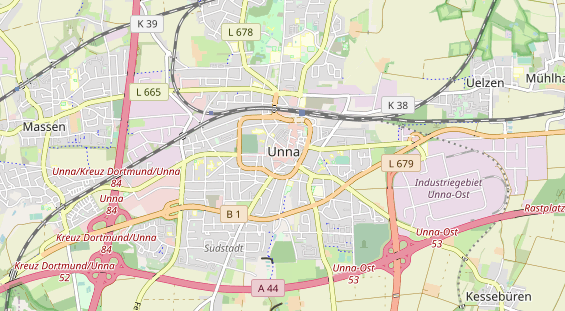 Hochzeitsfotograf auf Karte