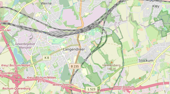 Hochzeitsfotograf auf Karte