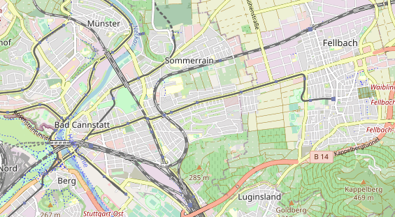 Hochzeitsfotograf auf Karte