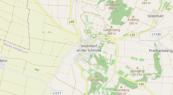 Hochzeitsfotograf auf Karte