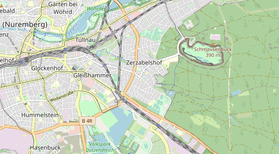 Hochzeitsfotograf auf Karte