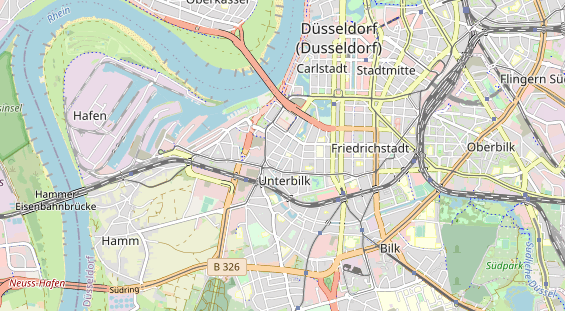 Hochzeitsfotograf auf Karte