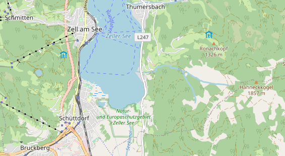 Hochzeitsfotograf auf Karte