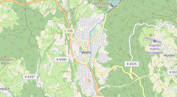 Hochzeitsfotograf auf Karte