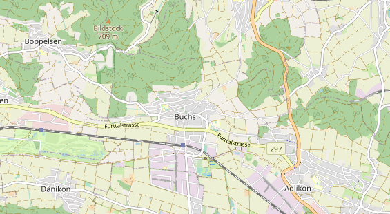 Hochzeitsfotograf auf Karte