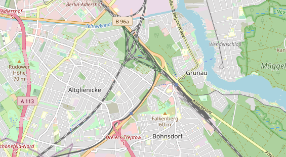 Hochzeitsfotograf auf Karte