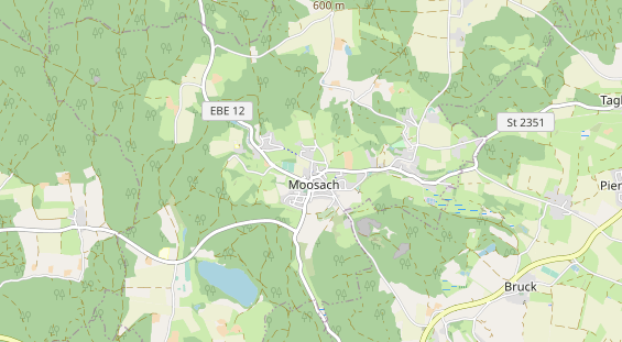 Hochzeitsfotograf auf Karte