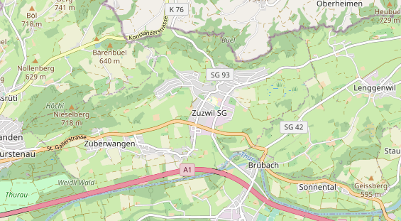 Hochzeitsfotograf auf Karte