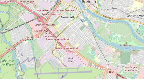 Hochzeitsfotograf auf Karte