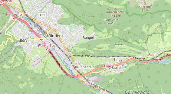 Hochzeitsfotograf auf Karte
