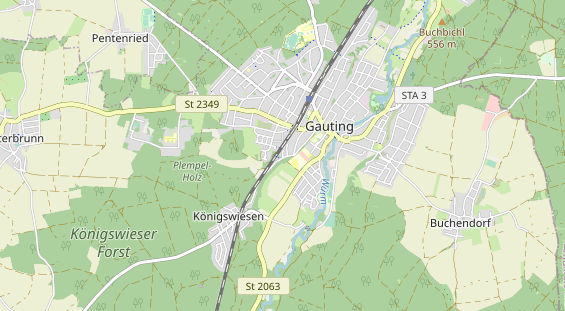 Hochzeitsfotograf auf Karte