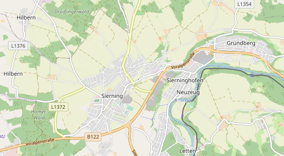 Hochzeitsfotograf auf Karte