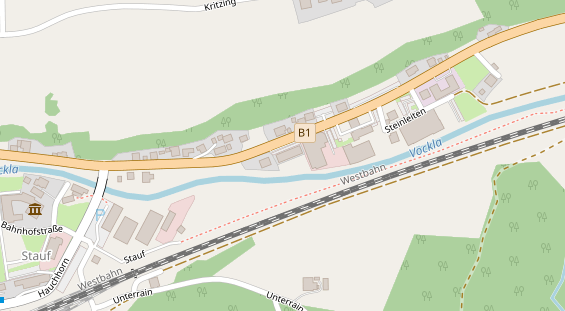 Hochzeitsfotograf auf Satellitenbild