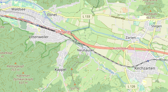 Hochzeitsfotograf auf Karte