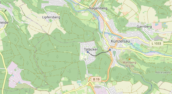 Hochzeitsfotograf auf Karte