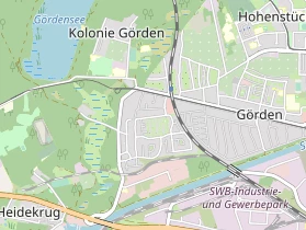 Hochzeitsfotograf auf Karte