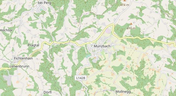 Hochzeitsfotograf auf Karte